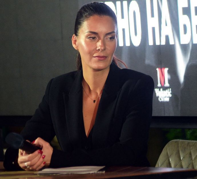 Došla sam iz nemaštine: Najintimnija ispovest Marije Kilibarde
