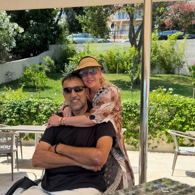 Dosta je bilo loših vesti: Ana i Vlade Divac imaju veliki povod za slavlje, svi čestitaju