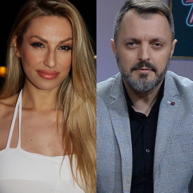 Dosta mi je da ja ispadam ZLA SESTRA: Rada Manojlović prvi put o SVAĐI sa bratom, za sve je kriva ONA (FOTO)