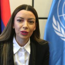 Dosta više blokiranja normalnog života Ministarka Mesarović oštro reagovala na haos u Novom Sadu Blokaderi željni državnih funkcija ceo dan maltretirali ljude