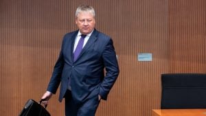Dovoljno je da Rusija pošalje „male zelene ljude“ u Estoniju: Šef nemačke BND upozorava baltičke države