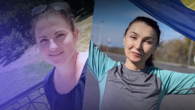 Dovoljno si živela: Šta su prošle dve Ukrajinke u ruskom zatočeništvu