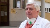 Dr Branislav Tiodorović: Slave treba slaviti, ali situacija može da se pogorša za 24 sata VIDEO