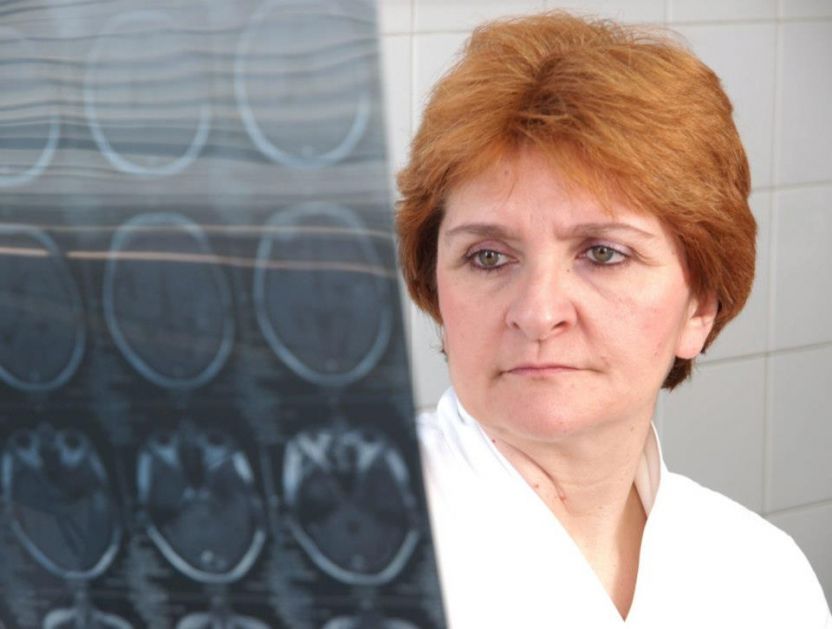 Dr Danica Grujičić: Koronavirus nije ništa opasniji od običnog virusa sezonskog gripa, čak je blaži i ima manju stopu smrtnosti
