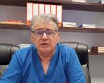 Dr Dragan Milić traži smenu dekanice Medicinskog fakulteta u Nišu