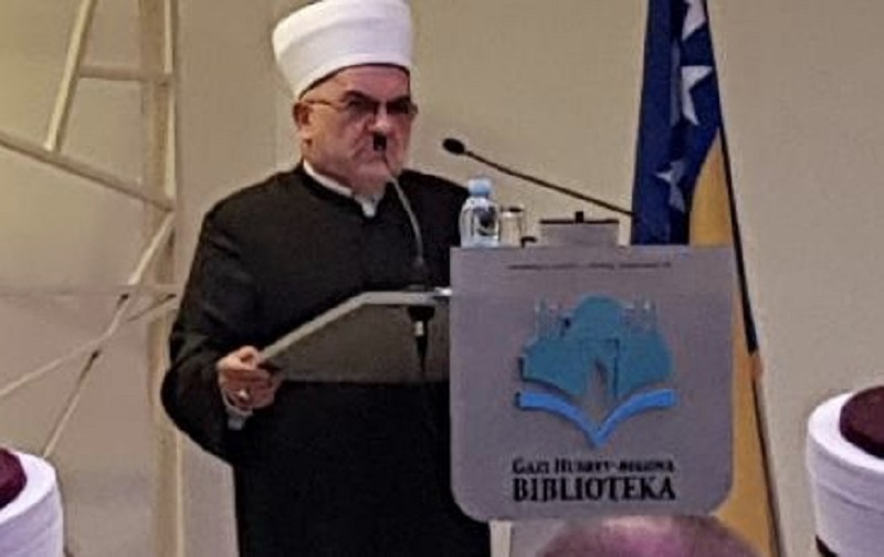 Dr. Dudiću potvrđen mandat muftije Islamske zajednice u Srbiji