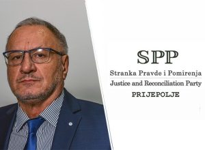 Dr. Elmedin Čičić imenovan za direktora Doma zdravlja u Prijepolju