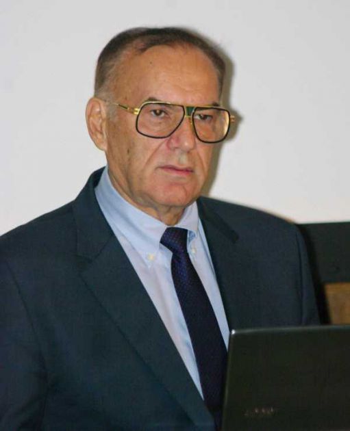 Dr Jugoslav Nikolić: Spremni za gnev prirode