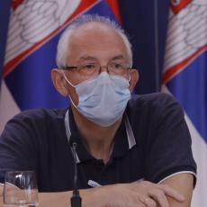 Dr Kon izdao novo upozorenje za građane: Niste bezbedni ni u Knez Mihailovoj!