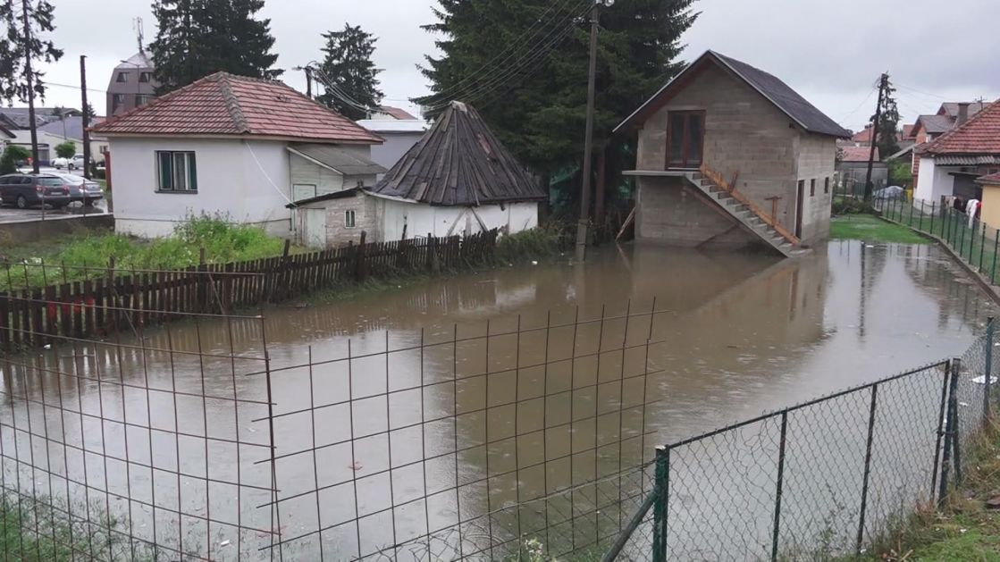 Dr. Kurtović: Pozivam Vladu Srbije da uputi hitnu pomoć u Sjenicu