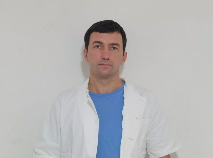Dr Miodrag Jašović: Gama nož, spasonosna bezbolna metoda od višedecenijskih bolova