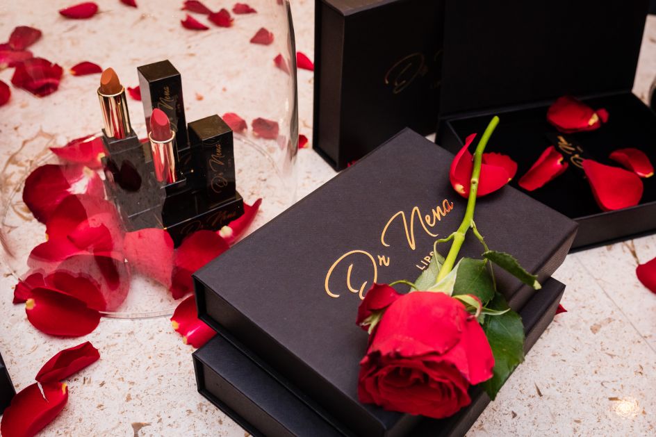 Dr Nena Lips je nova linija luksuznih ruževa koja će vas oduševiti + poklon