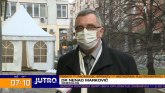Dr Nenad Marković: Redovnom kontrolom sprečava se nastanak raka grlića materice VIDEO