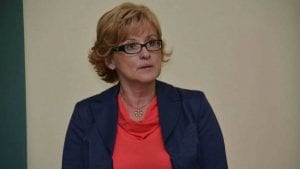 Dr Tatjana Vešović (DS): Krizni štab treba da bude sramota