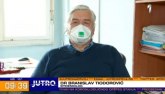 Dr Tiodorović: Ako bi se sve sprovodilo za mesec dana...