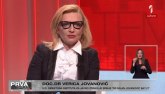 Dr Verica Jovanović: Bolnički kapaciteti se pune