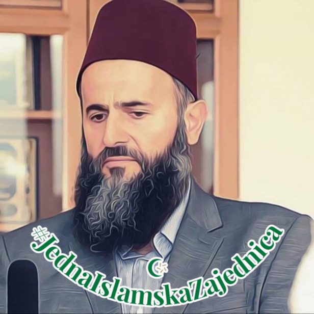 Dr. Zukorlić Turcima – Ako nas volite pola kao mi vas, zaustavite razbijanje Islamske zajednice