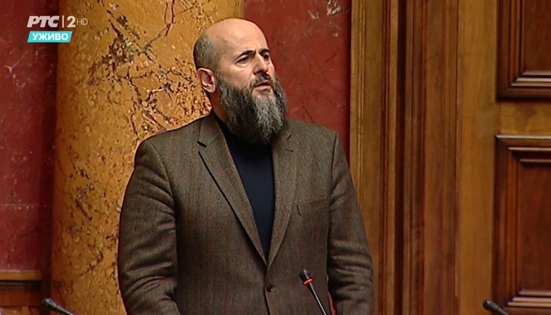 Dr. Zukorlić o zloupotrebi Katastra – Imovina Islamske zajednice uknjižena na paravjersku tvorevinu
