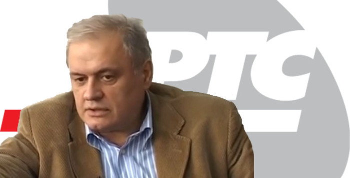 Dragan Bujošević ostaje generalni direktor JMU RTS