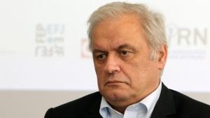 Dragan Bujošević ponovo izabran za direktora RTS
