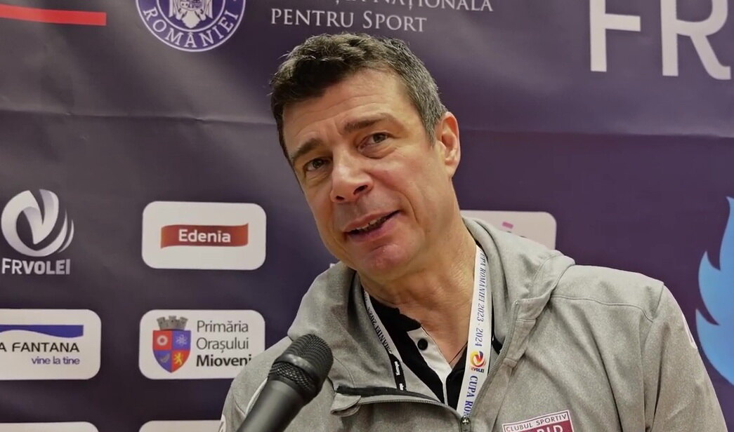 Dragan Kobiljski novi trener odbojkaša Partizana