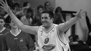 Dragan Labović nije dočekao da zaigra Jastrebac:“Otišao je veliki čovek, košarkaš, čiji su tragovi ostali duboko u srcima svih“