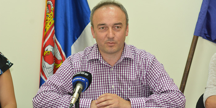 Dragan Marković: Nakon narednih izbora ova vlast će otići u istoriju