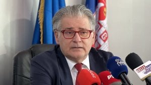Dragan Milić: Vučiću u Nišu zatvoreni svi prozori, u Beogradu i Novom Sadu njihova pobeda moguća samo uz uvezene birače