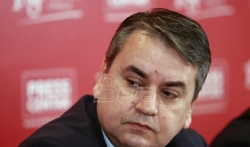 Dragan Sikimić: Potrebno je da celo društvo doprinese borbi protiv korupcije