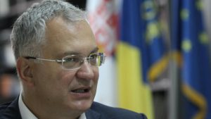 Dragan Šutanovac: Rusija želi da iskoriti situaciju i zaradi poene