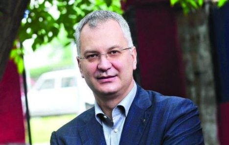 Dragan Šutanovac vratio nagradu Najevropljanin