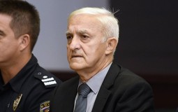 
					Dragan Vasiljković osuđen na 15 godina zatvora 
					
									