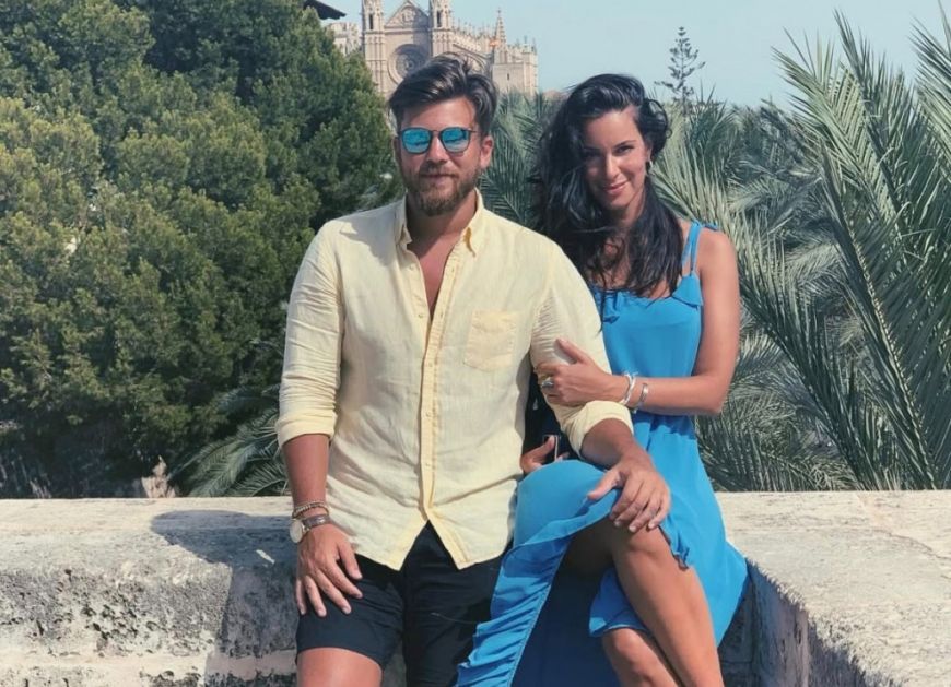 Dragana Kosjerina: Moj san se ostvario