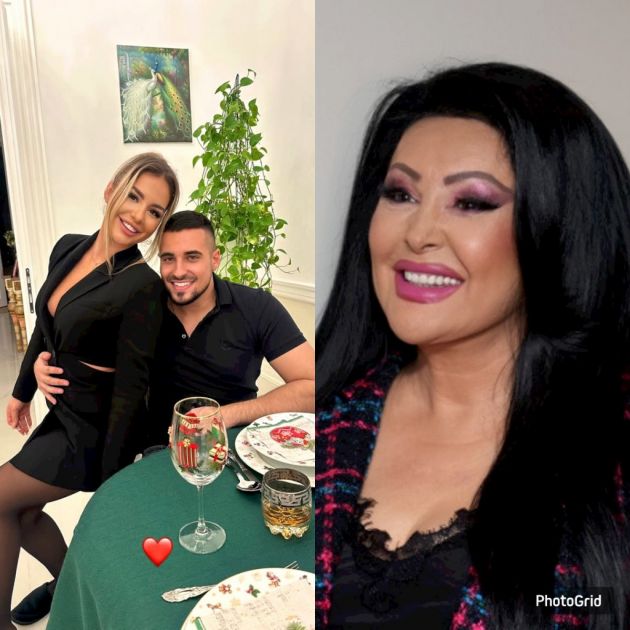 Dragana Mirković na sedmom nebu: Marko i Melani otkrili pol bebe