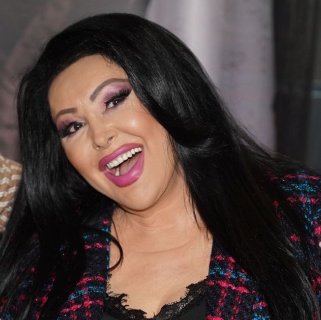 Dragana Mirković postala baka: Melani na svet donela devojčicu, ime nosi snažnu simboliku
