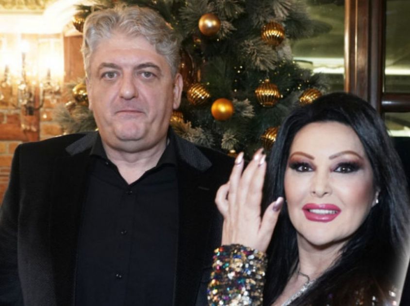 Dragana Mirković rođenje unuke slavila do zore, evo da li je Toni Bijelić došao u Ebenfurt na proslavu