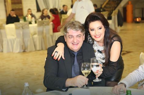 Dragana Mirković se povlači iz javnosti zbog suprugove operacije