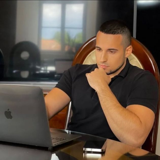 Dragana Mirković stala u odbranu sina Marka: Podneta je tužba