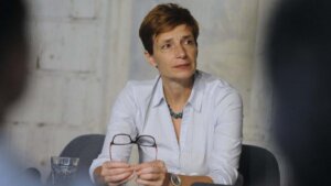 Dragana Rakić izgubila spor od gradonačelnice Vršca zbog pitanja postavljenog u Danasu