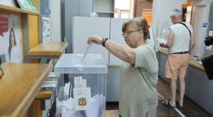 Dragana Rašić: Vlast je krala glasove na svih 69 biračkih mesta u Zaječaru