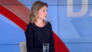 Dragana Rašić o odluci GIK-a u Zaječaru: Država je pala i to je svima jasno