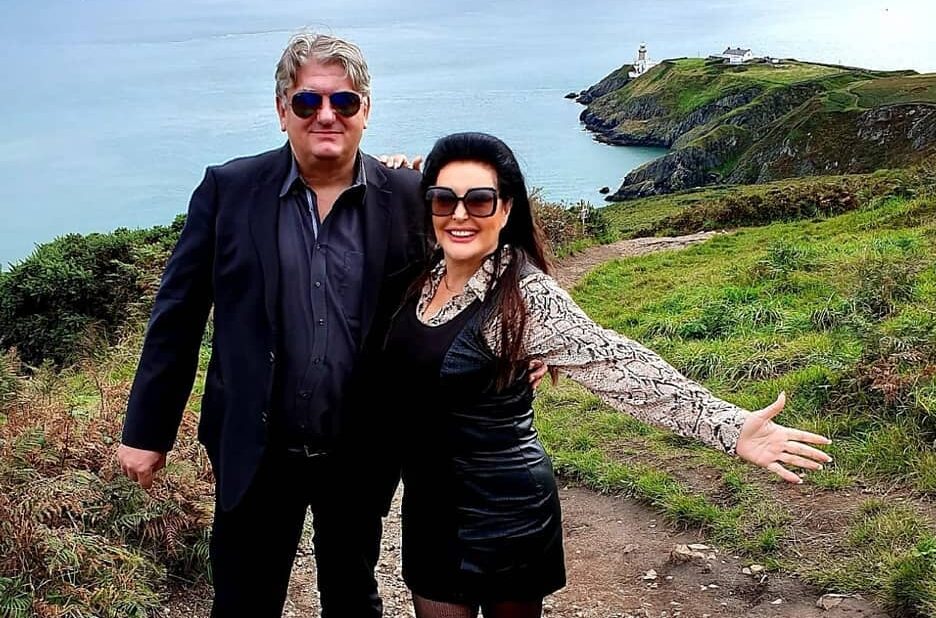Dragana se prvi put posle razvoda javno obratila Toniju: Loše glumiš dobrog čoveka…