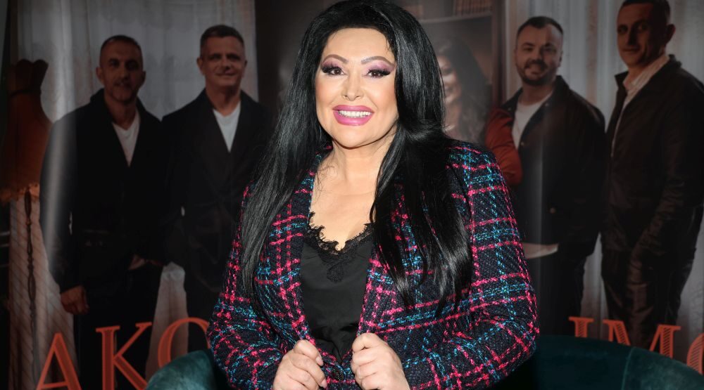 Dragana više ne želi da ćuti: Otkrila kako je Toni došao do svog cilja