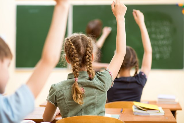 Dragi roditelji, ministarstvo ima novi plan: Testiranje počinje od predškolskog i tako do osmog