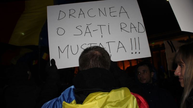 Dragnea: Rumunska Vlada možda povuče uredbu