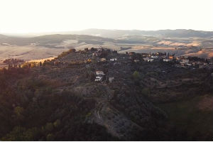Dragulj Italije iz drugog ugla: Virtuelno putovanje Toskanom