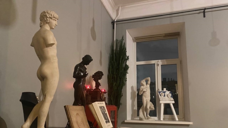 Drakonski zakon preti zatvaranjem prvog muzeja LGBT kulture u Sankt Peterburgu