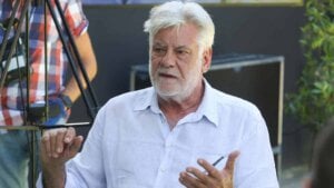 Drakulić: Ne želim da ulazim u polemiku sa režimskih tabloidima, nemam političke ambicije od 2004. godine