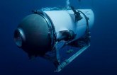 Drama na Atlantiku: Nestala podmornica – potraga još traje, u njoj je pet osoba