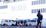 Drama na kruzeru sa Srbima: Najmanje 100 osoba na brodu Diamond Princess ima groznicu